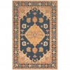Surya Viva VVA-1001 5' x 7'6" Rug