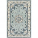 Surya Viva VVA-1002 5' x 7'6" Rug