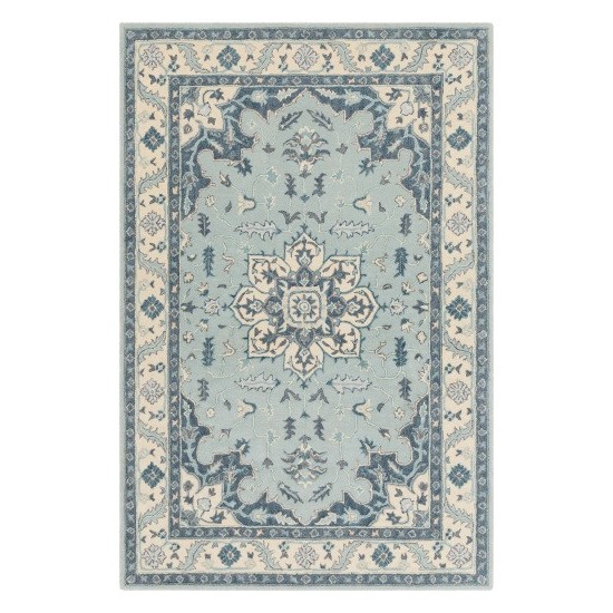 Surya Viva VVA-1002 5' x 7'6" Rug