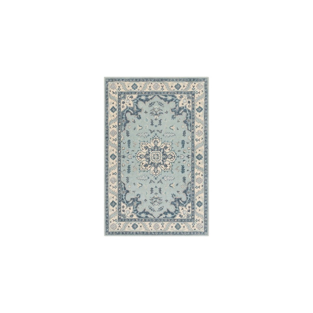 Surya Viva VVA-1002 5' x 7'6" Rug