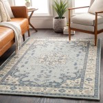 Surya Viva VVA-1002 5' x 7'6" Rug