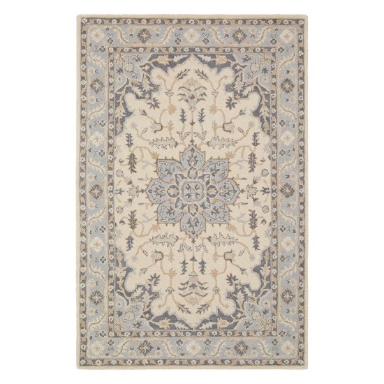 Surya Viva VVA-1003 5' x 7'6" Rug