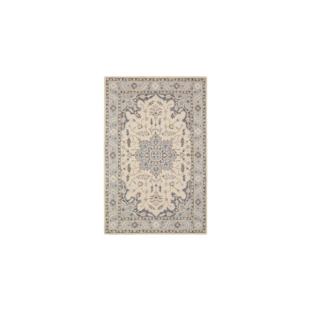 Surya Viva VVA-1003 5' x 7'6" Rug Surya Viva VVA-1003 5' x 7'6" Rug