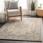 Surya Viva VVA-1003 5' x 7'6" Rug