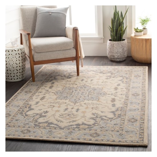 Surya Viva VVA-1003 5' x 7'6" Rug