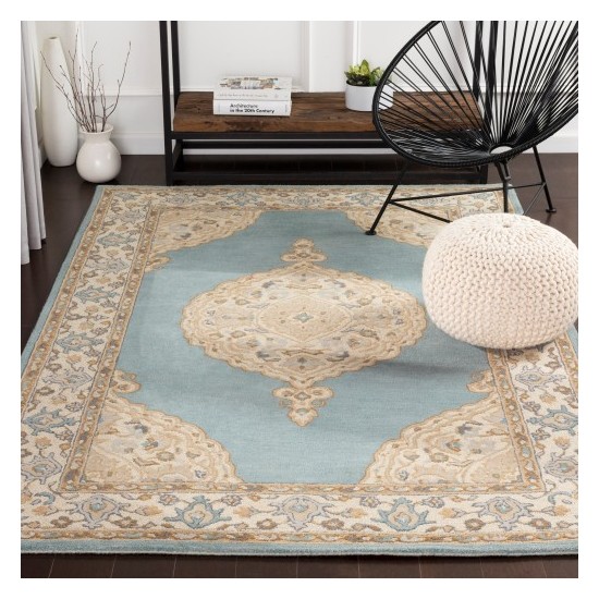 Surya Viva VVA-1004 2' x 3' Rug