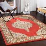 Surya Viva VVA-1005 8' x 10' Rug