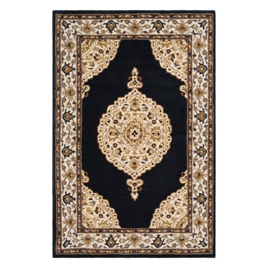 Surya Viva VVA-1006 5' x 7'6" Rug