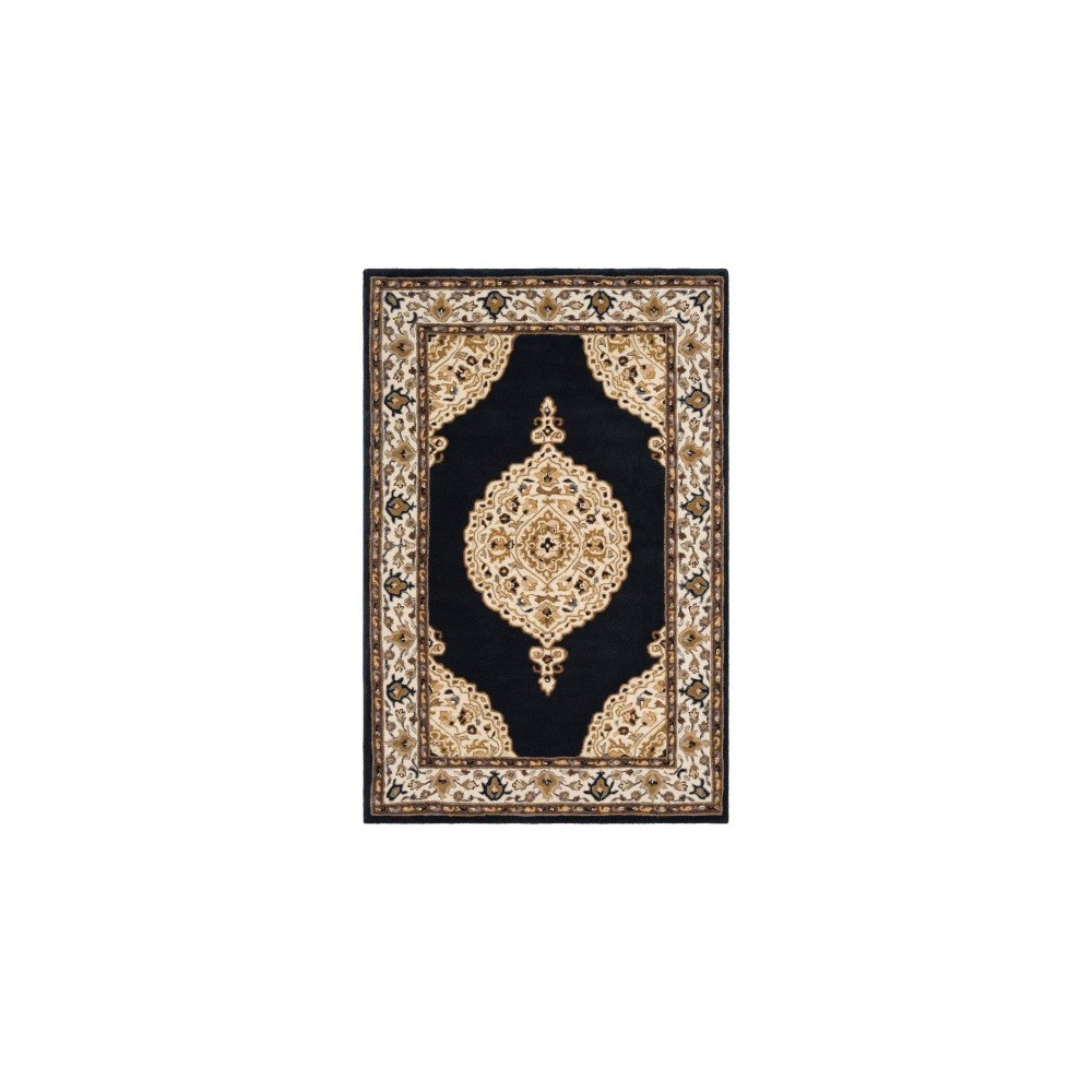 Surya Viva VVA-1006 5' x 7'6" Rug