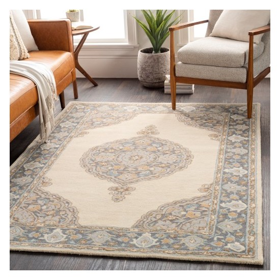 Surya Viva VVA-1007 2' x 3' Rug