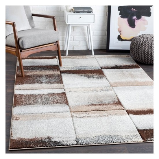 Surya Santa Monica SAC-2312 2' x 2'11" Rug