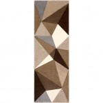 Surya Santa Monica SAC-2314 2' x 2'11" Rug