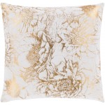 Surya Crescent CSC-014 22" x 22" Pillow Cover