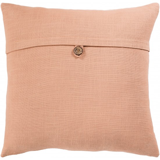 Surya Penelope PLP-008 20" x 20" Pillow Cover