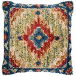 Surya Yuri YRI-003 20" x 20" Pillow Cover
