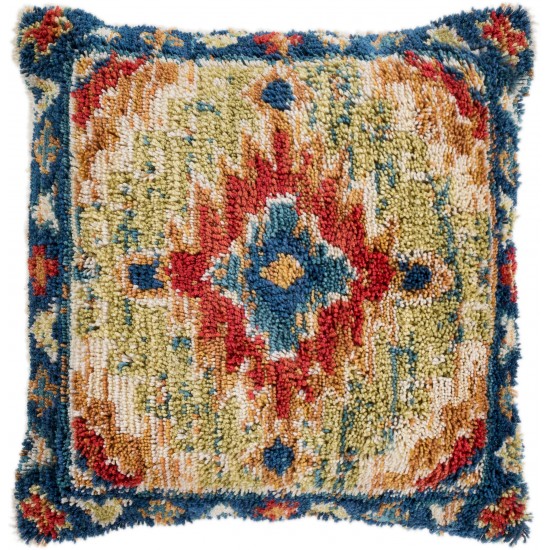 Surya Yuri YRI-003 20" x 20" Pillow Cover