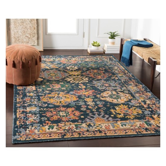 Surya Trailblazer TZR-1003 2' x 2'9" Rug