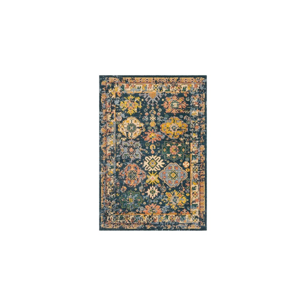 Surya Trailblazer TZR-1003 8' x 11' Rug Surya Trailblazer TZR-1003 8' x 11' Rug