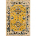 Surya Trailblazer TZR-1004 2' x 2'9" Rug