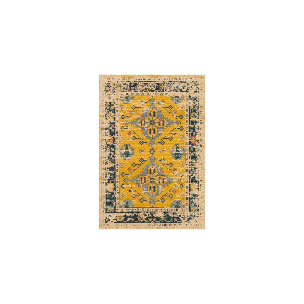 Surya Trailblazer TZR-1004 2' x 2'9" Rug