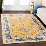 Surya Trailblazer TZR-1004 2' x 2'9" Rug