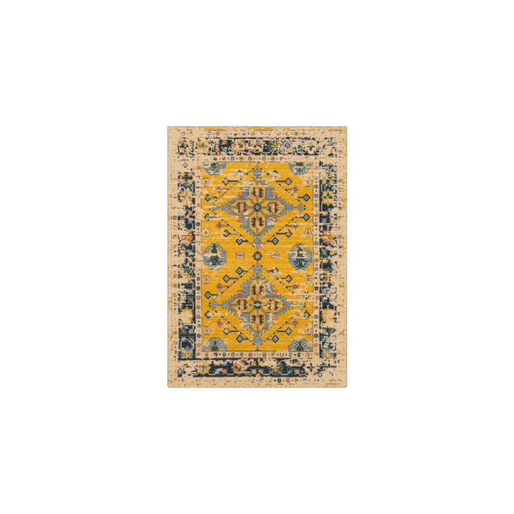 Surya Trailblazer TZR-1004 5'3" x 7'7" Rug Surya Trailblazer TZR-1004 5'3" x 7'7" Rug
