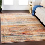 Surya Trailblazer TZR-1016 8' x 11' Rug