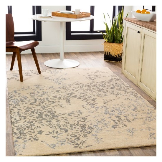 Surya Banshee BAN-3398 5' x 8' Rug