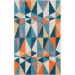 Surya Cosmopolitan COS-9305 5' x 8' Rug