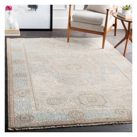 Surya Cambridge CMB-8014 5'6" x 8'6" Rug