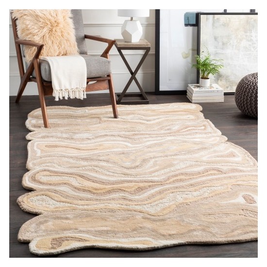 Surya Gypsy GYP-208 5' x 8' Rug