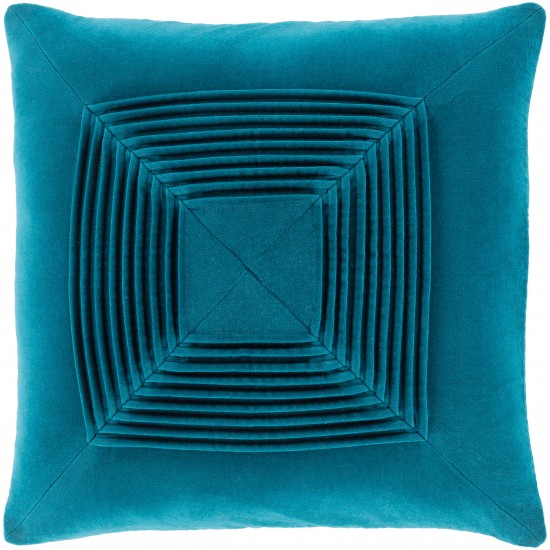 Surya Akira AKA-007 22" x 22" Pillow Cover