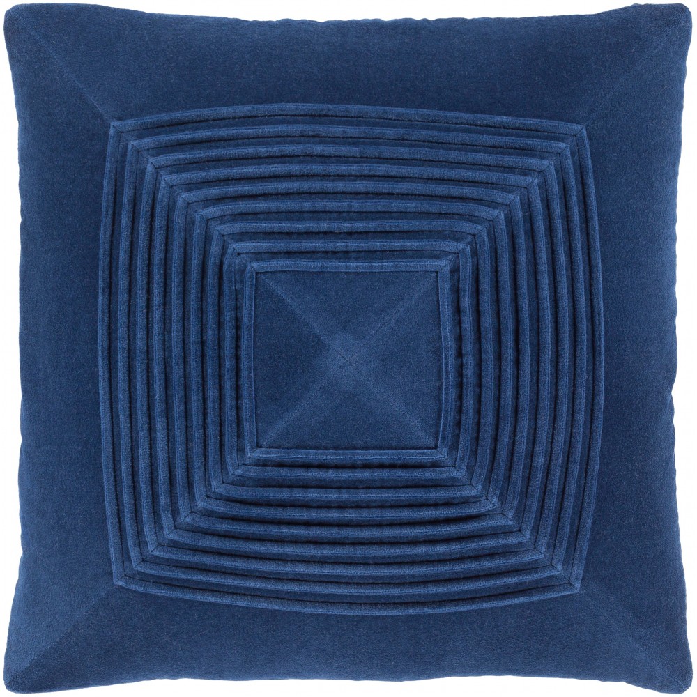 Surya Akira AKA-008 20" x 20" Pillow Cover Surya Akira AKA-008 20" x 20" Pillow Cover