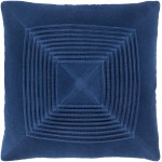 Surya Akira AKA-008 22" x 22" Pillow Cover
