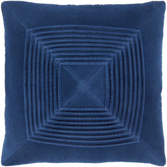 Surya Akira AKA-008 22" x 22" Pillow Cover