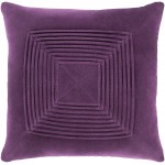 Surya Akira AKA-009 20" x 20" Pillow Cover