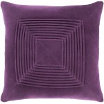 Surya Akira AKA-009 22" x 22" Pillow Cover