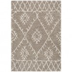 Surya Serengeti Shag SGT-2300 2' x 3' Rug