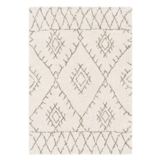 Surya Serengeti Shag SGT-2301 2' x 3' Rug