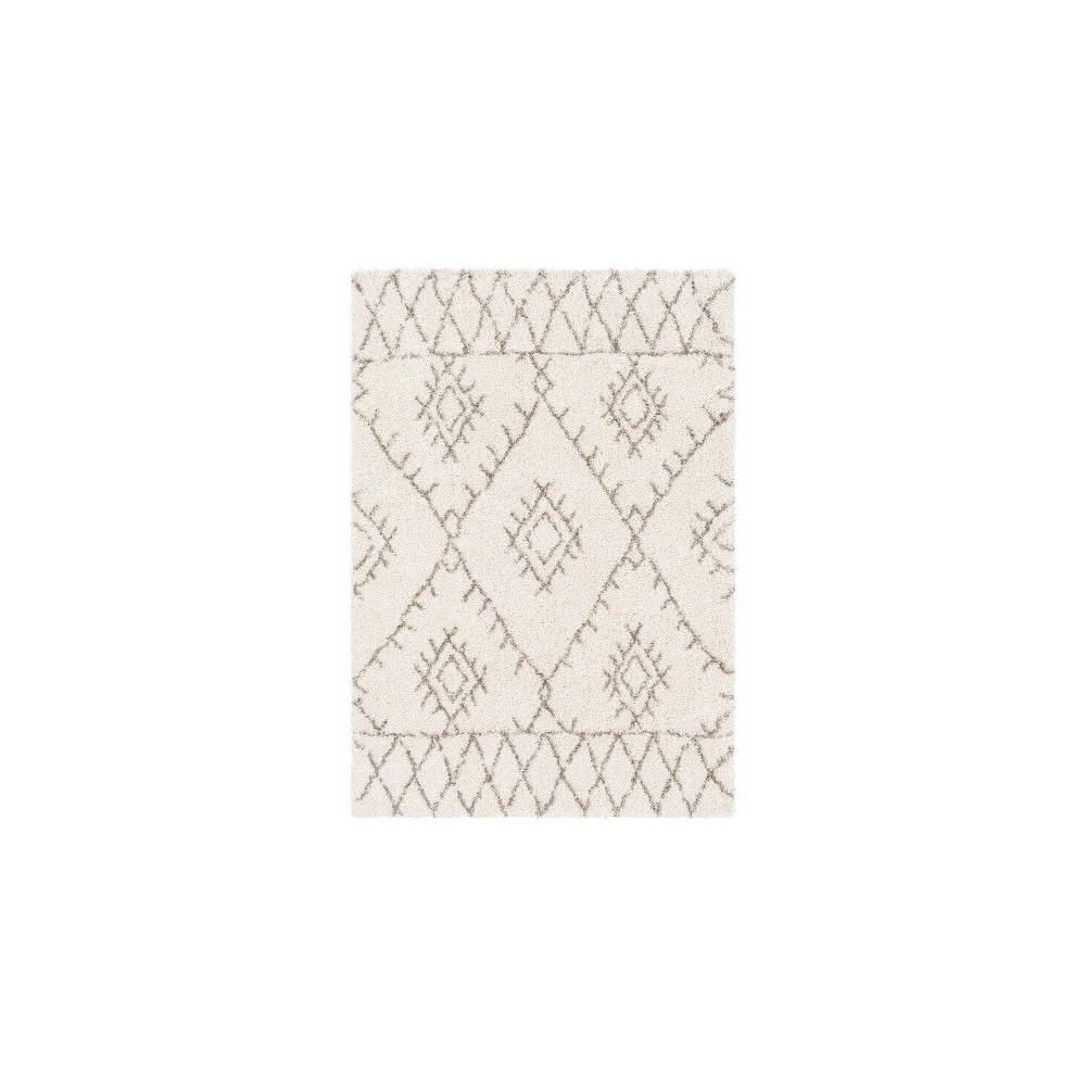 Surya Serengeti Shag SGT-2301 2' x 3' Rug Surya Serengeti Shag SGT-2301 2' x 3' Rug