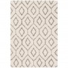 Surya Serengeti Shag SGT-2302 7'10" x 10'3" Rug