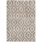 Surya Serengeti Shag SGT-2303 2\' x 3\' Rug