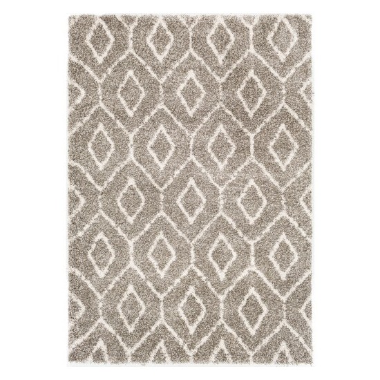 Surya Serengeti Shag SGT-2303 2' x 3' Rug