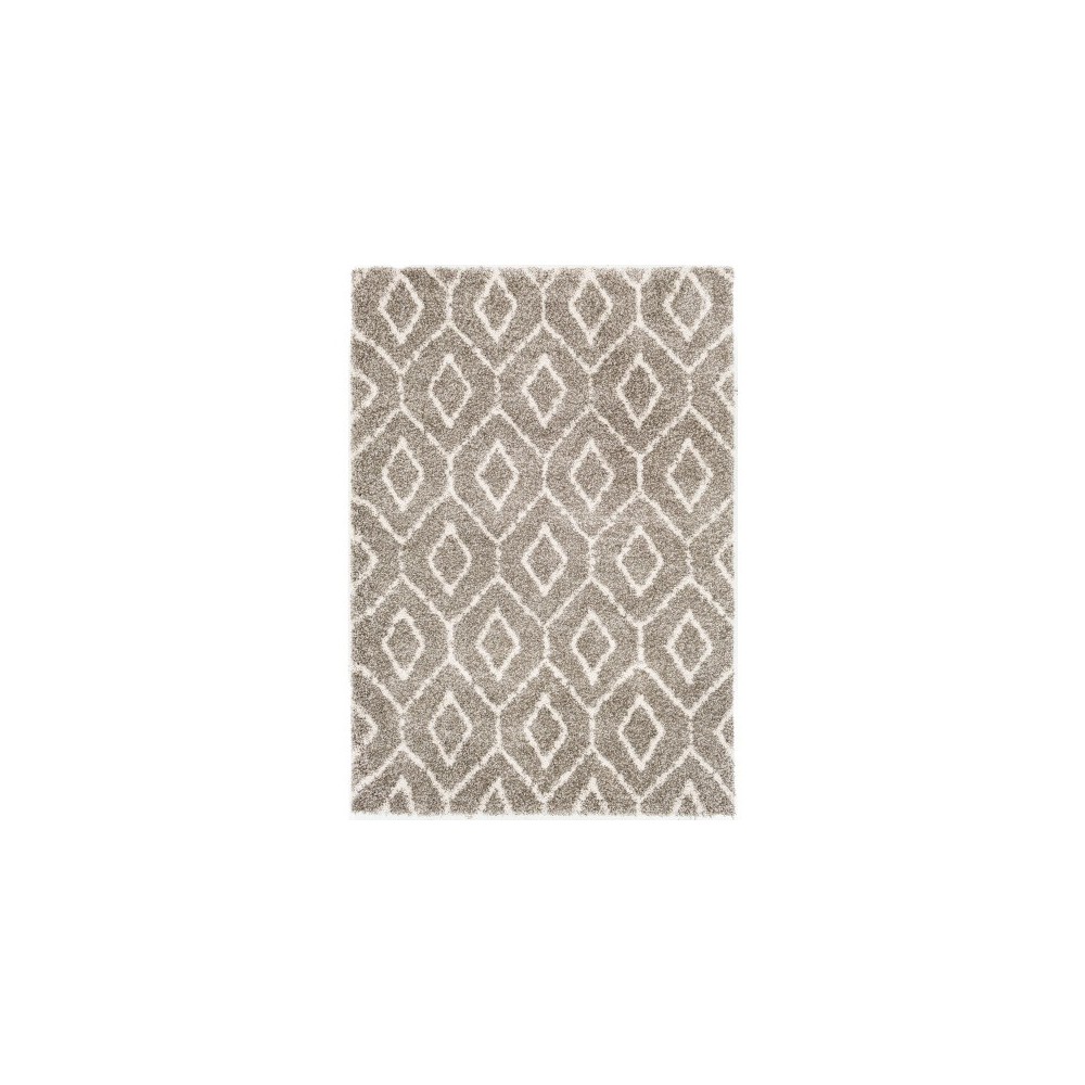 Surya Serengeti Shag SGT-2303 7'10" x 10'3" Rug