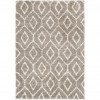 Surya Serengeti Shag SGT-2303 7'10" x 10'3" Rug