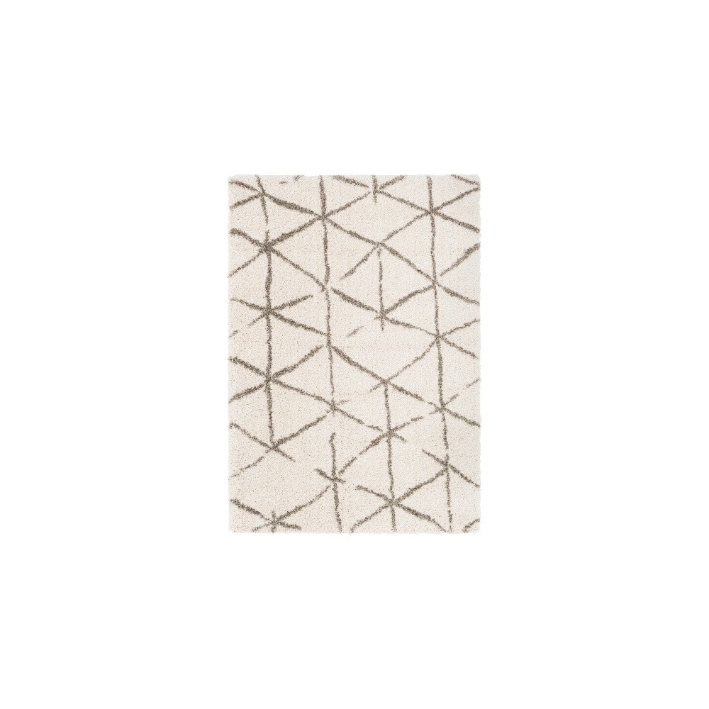 Surya Serengeti Shag SGT-2310 2' x 3' Rug