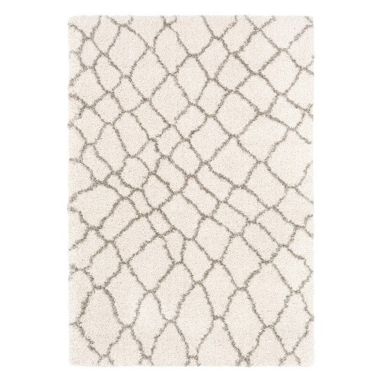 Surya Serengeti Shag SGT-2313 2' x 3' Rug