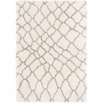 Surya Serengeti Shag SGT-2313 5'3" x 7'3" Rug
