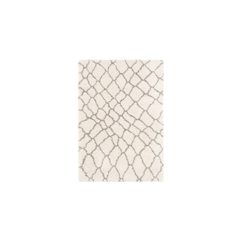 Surya Serengeti Shag SGT-2313 5'3" x 7'3" Rug Surya Serengeti Shag SGT-2313 5'3" x 7'3" Rug