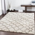 Surya Serengeti Shag SGT-2313 9' x 12'3" Rug